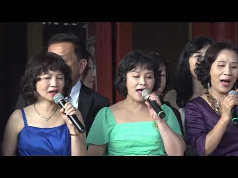 鳴馨歌唱音樂坊-20210214-大船入港-大合唱