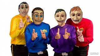 The Wiggles - Wigglemix But Greg Pages Normal Voice Is Included