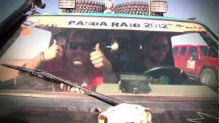 PANDA RAID 2012 - Parte 3/4