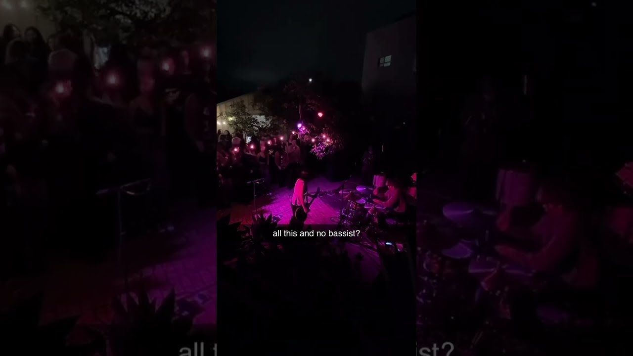 Thank You San Diego We Love Sm Sdsu Altrock Houseshow Fyp