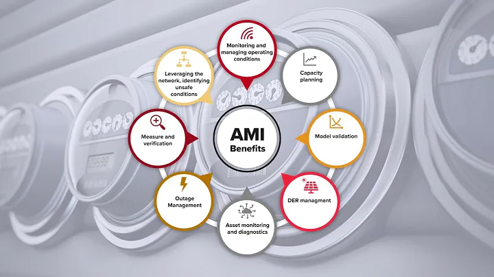 AMI Benefits Go Beyond Meter Reading