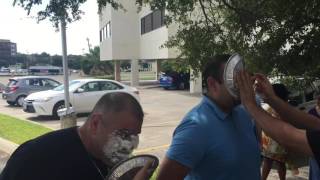 Pie in Face Oct 2016