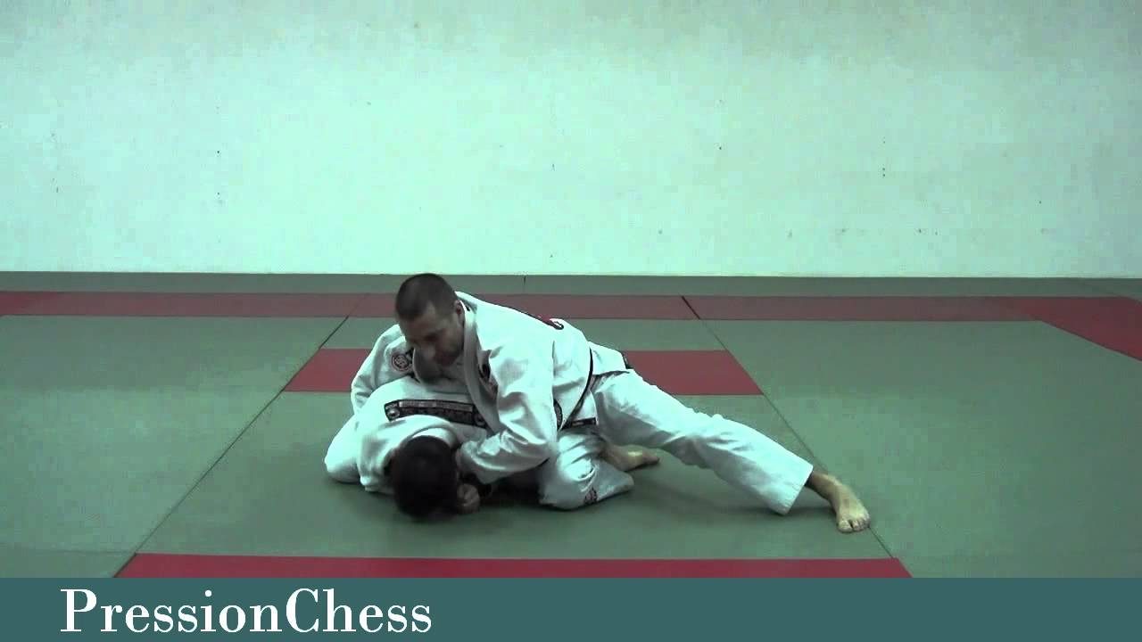 Etranglement de l'horloge, garde tortue