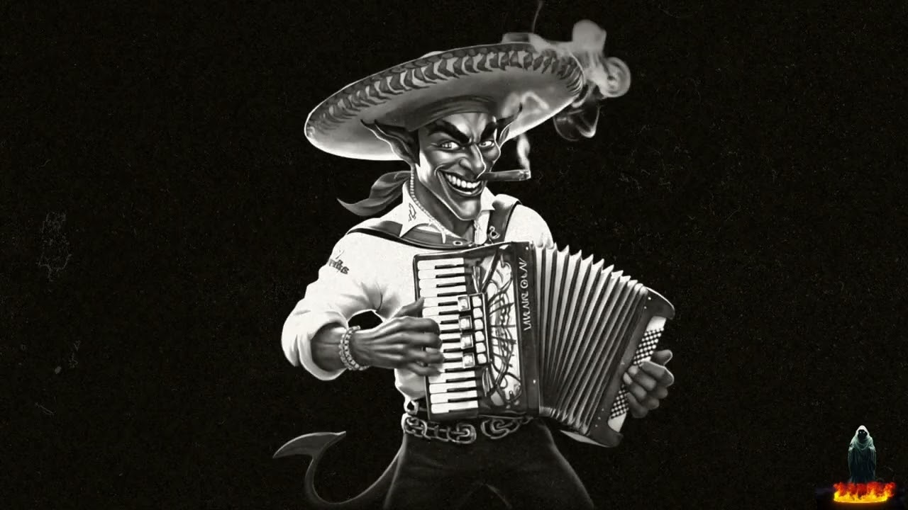 CUMBIAS REBAJADAS 11 (Slowed) -El Chamuko Lento -