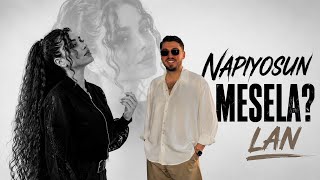Blok3 & Zeynep Bastık - Napıyosun Mesela / Lan (Yeni Şarkı 2026)
