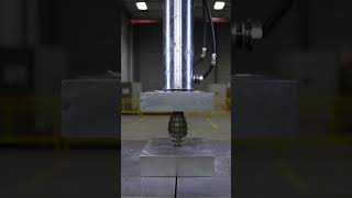 Destroys a Hydraulic Machine | Shocking Damage। #shorts #viralshorts #usa #hydrolics #newyork