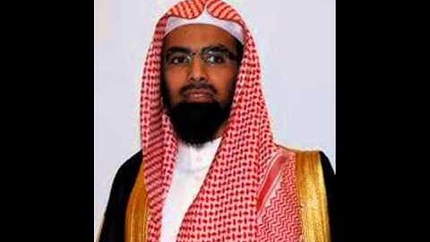 سورة الفرقان كاملة رمضان 1428هــ للشيخ  ناصر القطامى