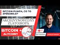 🔴Bitcoin pumpa, co to způsobilo? Akcie a komodity na vzestupu