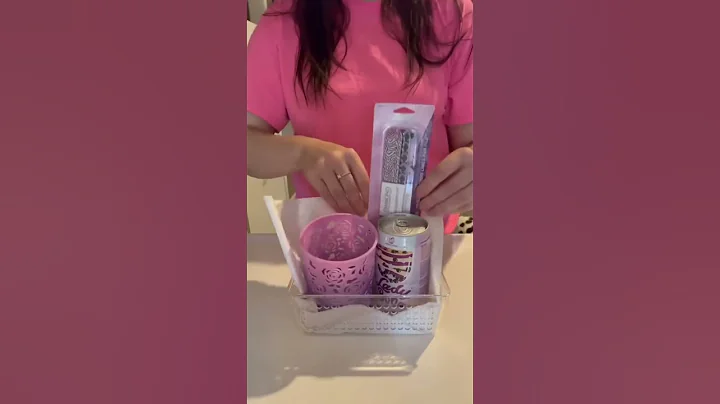 Dollar Tree Gift Idea