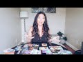 PISCES EXPECT THE UNEXPECTED! THIS READING GAVE ME CHILLS ❤ YOU VS THEM LOVE TAROT READING.