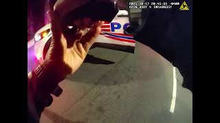 Outside Agency UOF: 10/17/25, 3900 b/o Benning Rd, NE, MPD Witness Officer 2 BWC Redacted
