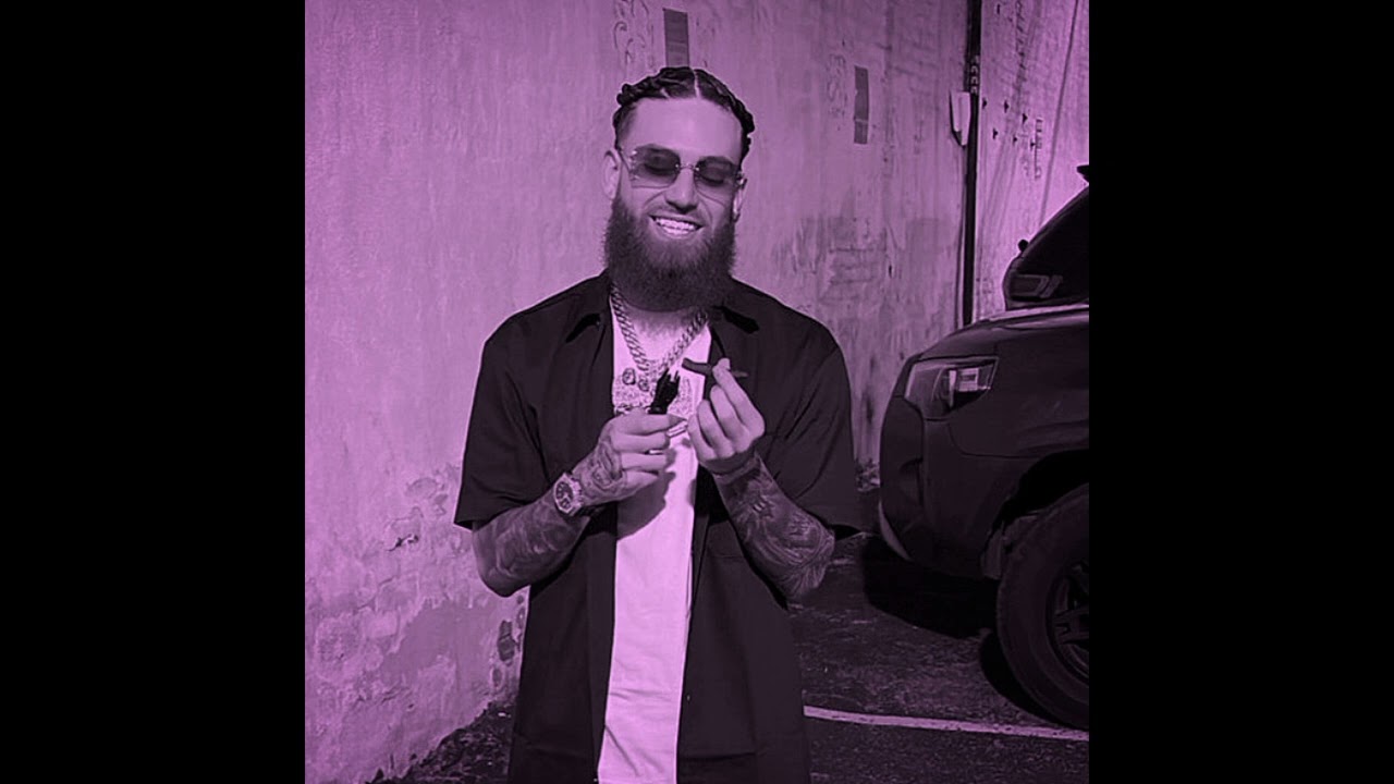 [FREE] Hades 66 x Luar La L Type Beat Detroit x R&B - "FANTASÍA" Trap Instrumental 2026