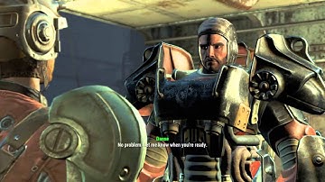 Fallout 4 Walkthrough Part 90