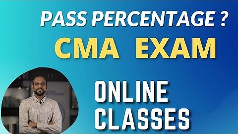PASS percentage of Cma exam Dec 2021 ?