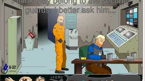 ZTime! Arrival In Hell (Part3)