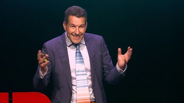 Let’s make climate action sexy! | Tim van Hattum | TEDxWageningenUniversity