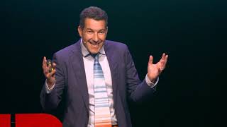 Let’s make climate action sexy! | Tim van Hattum | TEDxWageningenUniversity