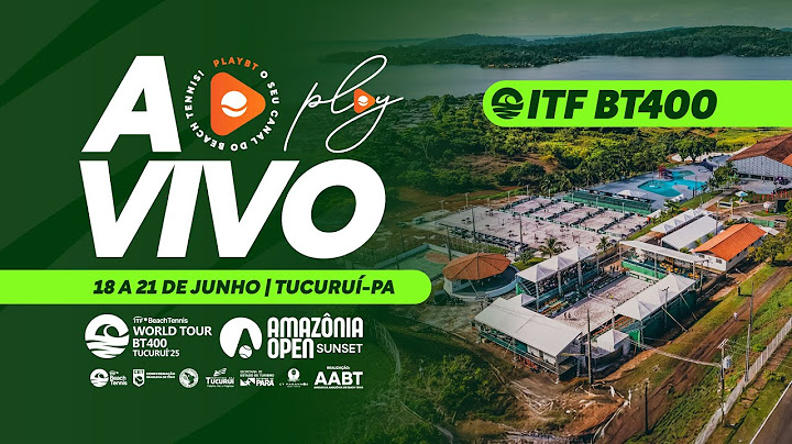 1° RODADA: MICHELE CAPPELLETTI/ ANTOMI RAMOS X ARTHUR MAZZARO/ MIGUEL MAZZARO - BT400 - TUCURUÍ (PA)