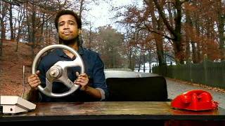 Svt Bolibompa Kör Bil Med Skrivbord