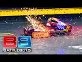 YOU WON&#39;T BELIEVE HOW THIS FIGHT ENDS! | Fusion Vs Tantrum | BattleBots