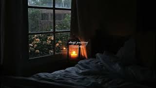 a playlist for quiet hours