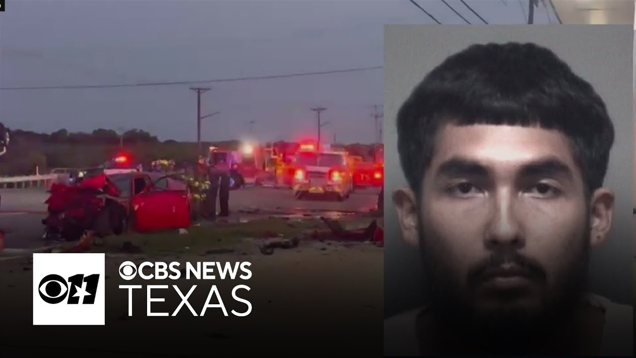 Witnesses heartbroken over innocent family members killed in Grand ...