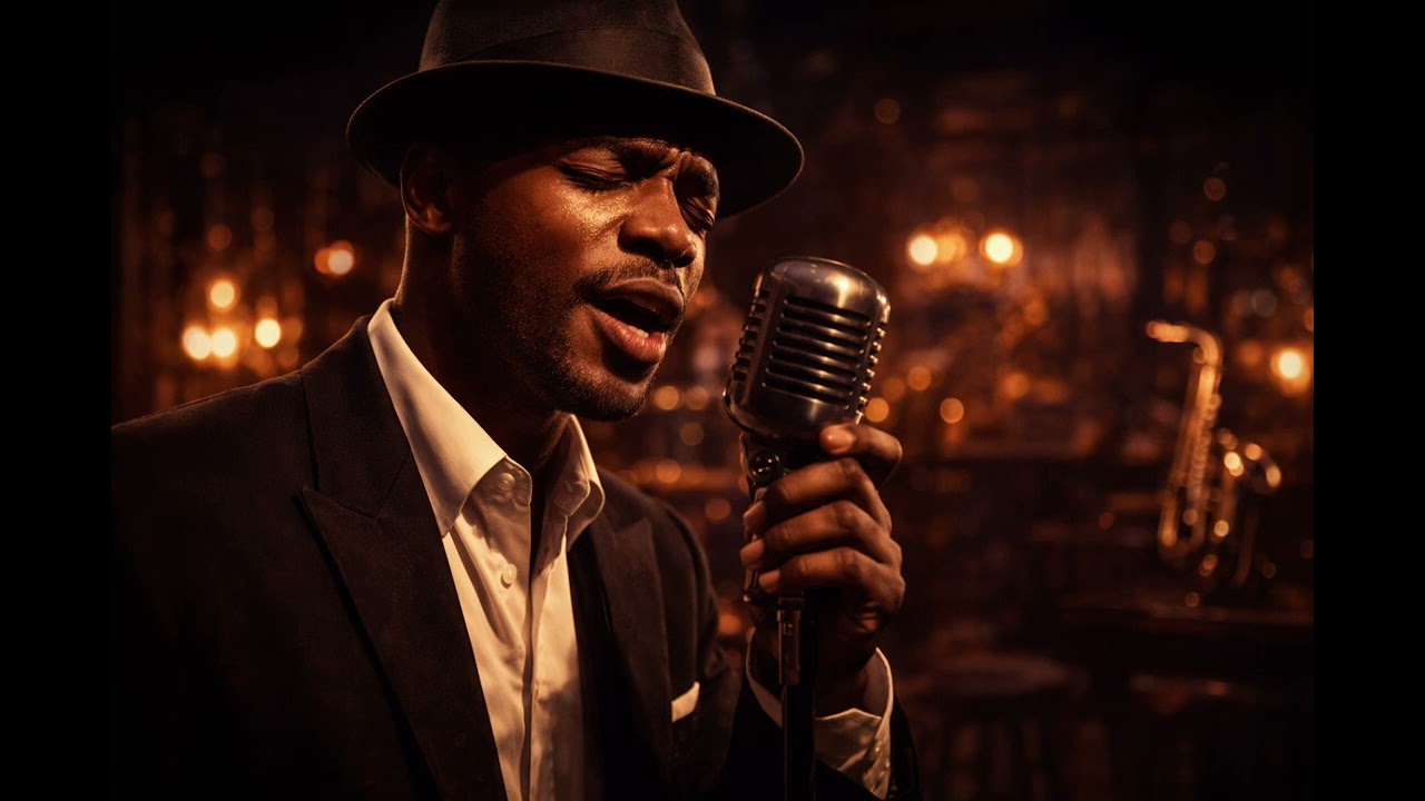 Whispers After Midnight