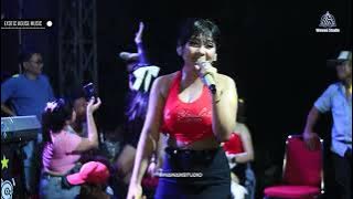 EXOTIC HOUSE MUSIC || PENANTIAN || THINA GANAS || LIVE PS KEMBANG - MAJA