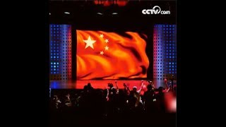 عرض رقص الشارع من شباب صينيين|CCTV Arabic
