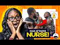 Man Attacks Nurse for telling him its past Visiting Hours. OH
