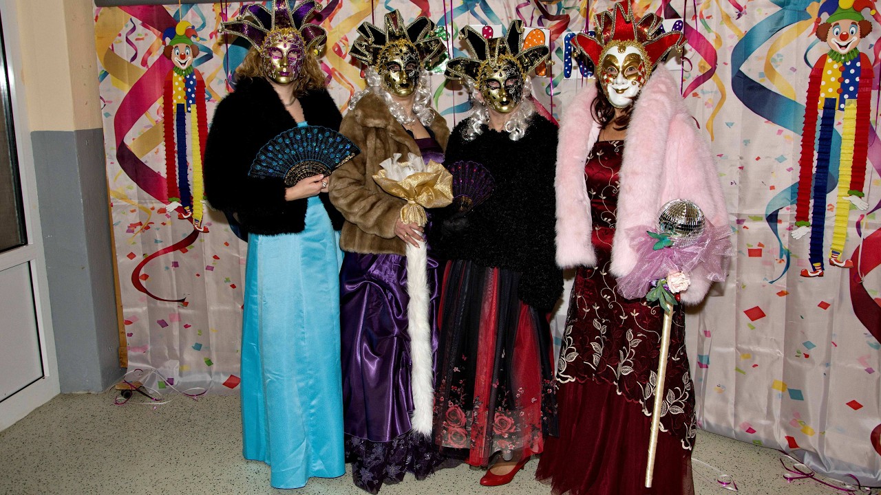 Fašiangy 2026 program 2