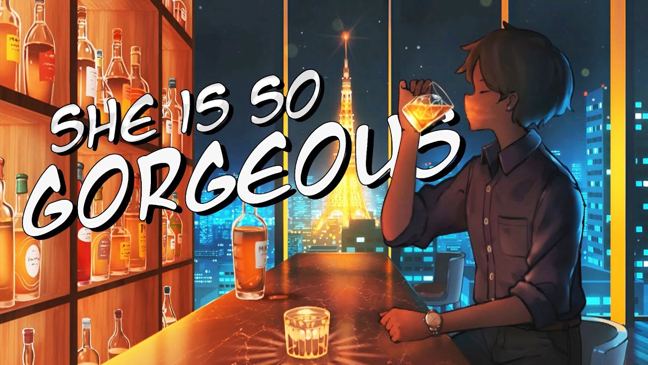 Nervous coworker confesses his love [M4F] [Audio Roleplay] [Nervous