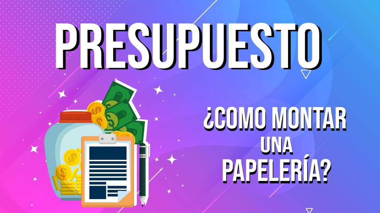 Cuanto Se Gana En Una Papeleria