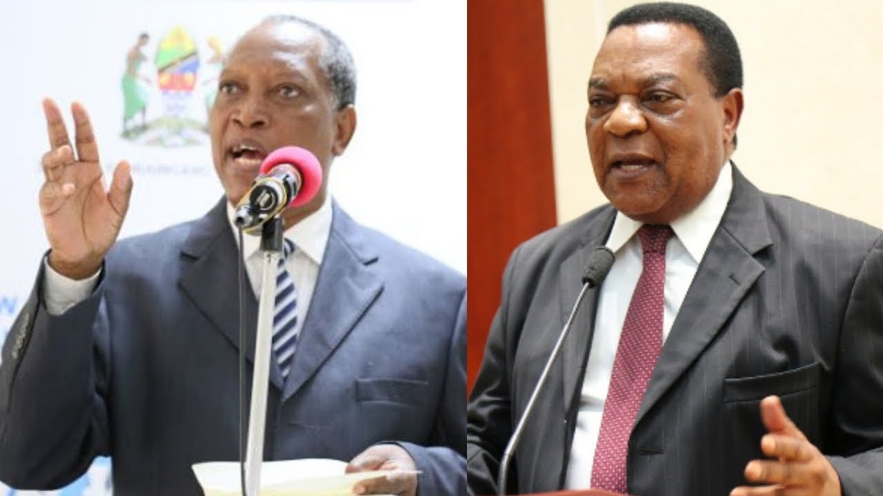 Mawaziri Wapya Baada ya Kuapishwa Wamezungumza Haya