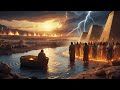 Éxodo 8-16: Canciones de Libertad y Fe