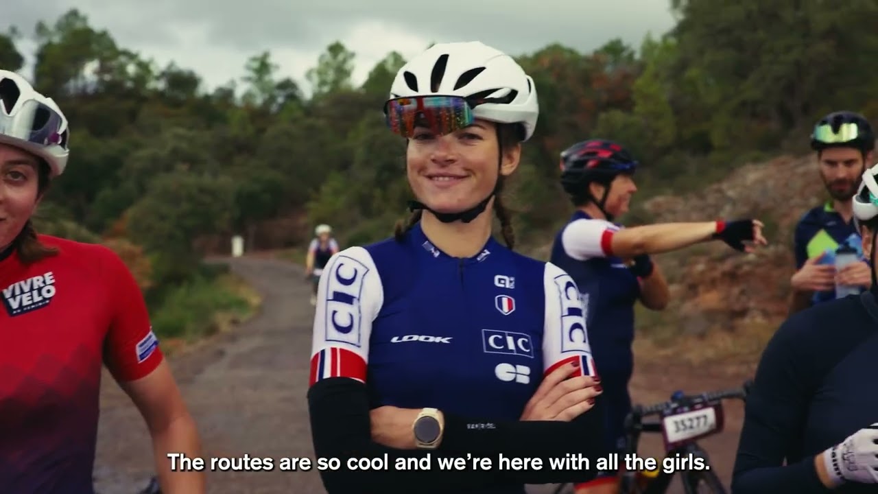 ROC D'AZUR CIC 2026 - BEST OF
