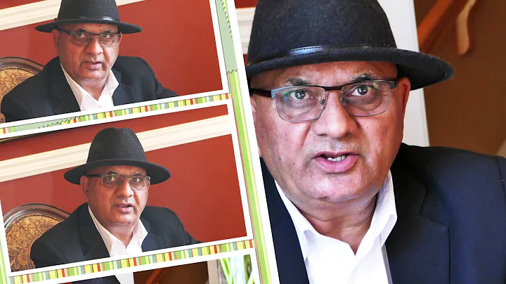 BabuKishan's SPOTLIGHT on Jagtar Dhaliwal