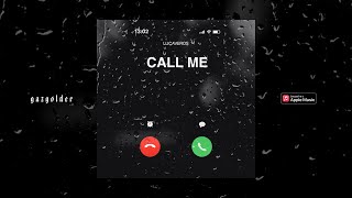 LUCAVEROS - CALL ME