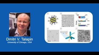 A Modular Approach to Materials Design | Dmitri V. Talapin