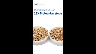 Molecular Sieve 13X