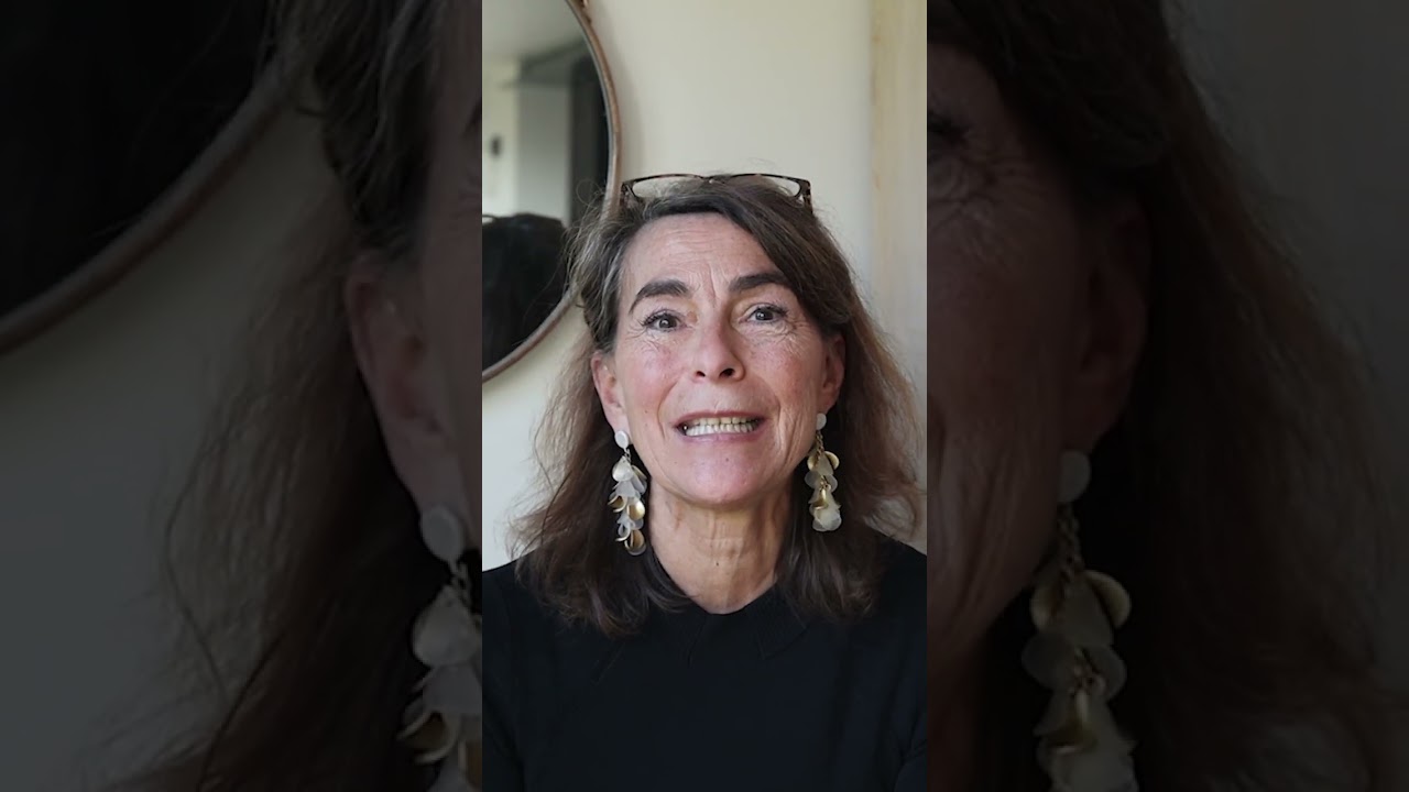 Vidéo présentation Isabelle RAMBLA 2026