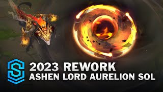 ashen-lord-aurelion-sol-rework-skin-spotlight-pre-release-pbe-preview-league-of-legends