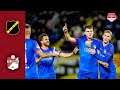 Breda Emmen goals and highlights