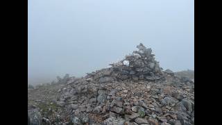Glen Lyon Munro Loop June 2026