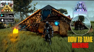 How to Tame a Maewing in ARK Mobile Genesis 2 – Fast & Easy Method! How to Tame a Maewing in ARK Mobile Genesis 2 – Fast & Easy Method!