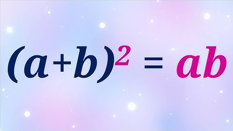 Useful idea for math olympiad | Preparation for BMO AMC AIME SMO UKMT mathematical maths 2022 2023