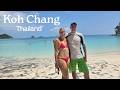 Early Retirement Beach Life, Thailand 2026