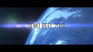 Demo Reel Mastercom Production 2013 Full Hd