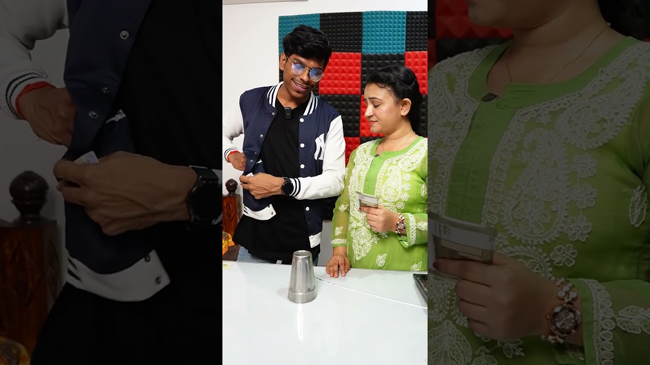 Best Magic Show 2023 😁😂🤣