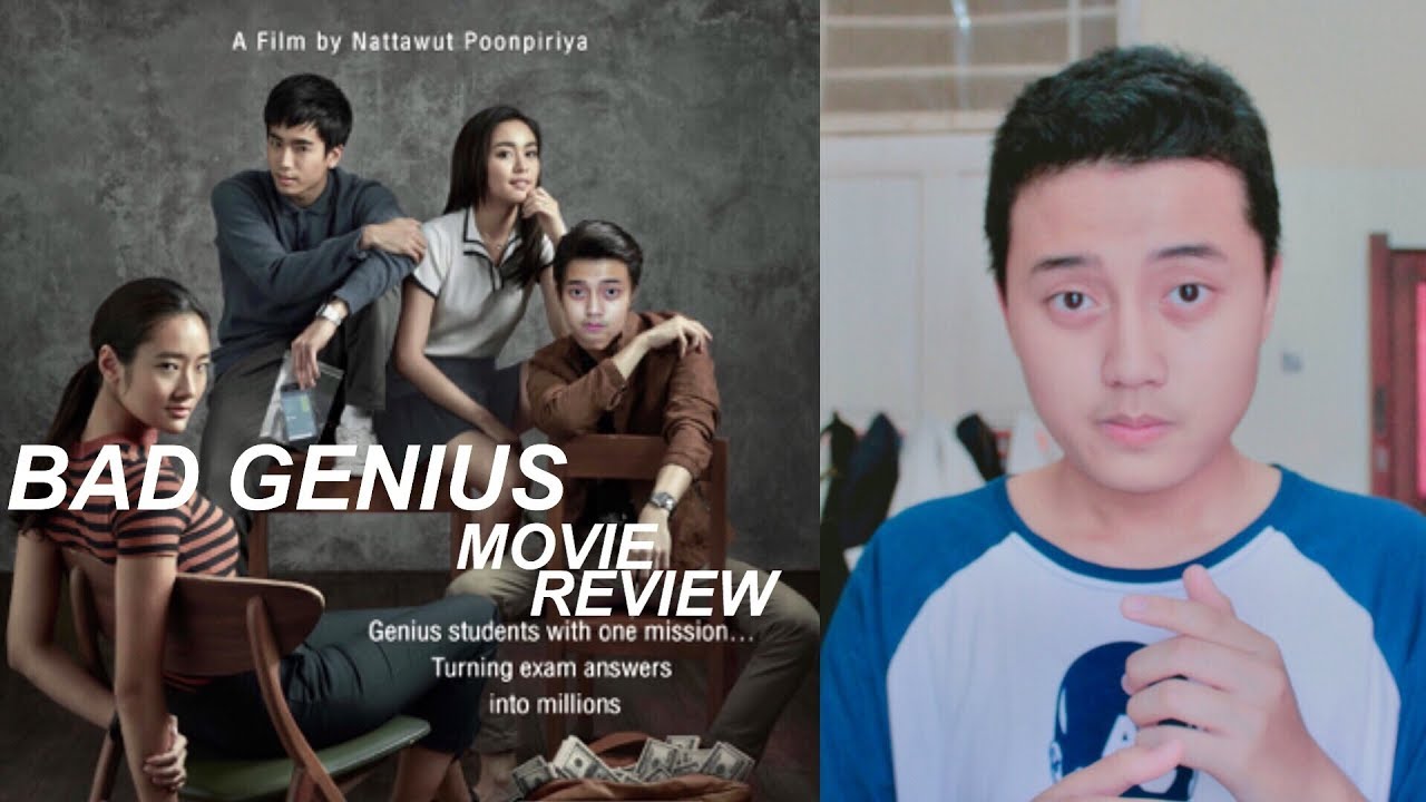 bad genius movie review